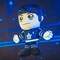 Bleacher Creatures Toronto Maple Leafs Mitch Marner 8" Kuricha Sitting Plush